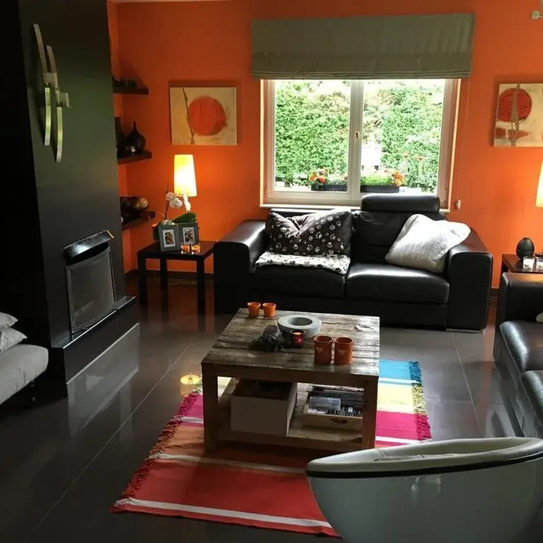 B&B Le calme sur les Hauteurs de Spa