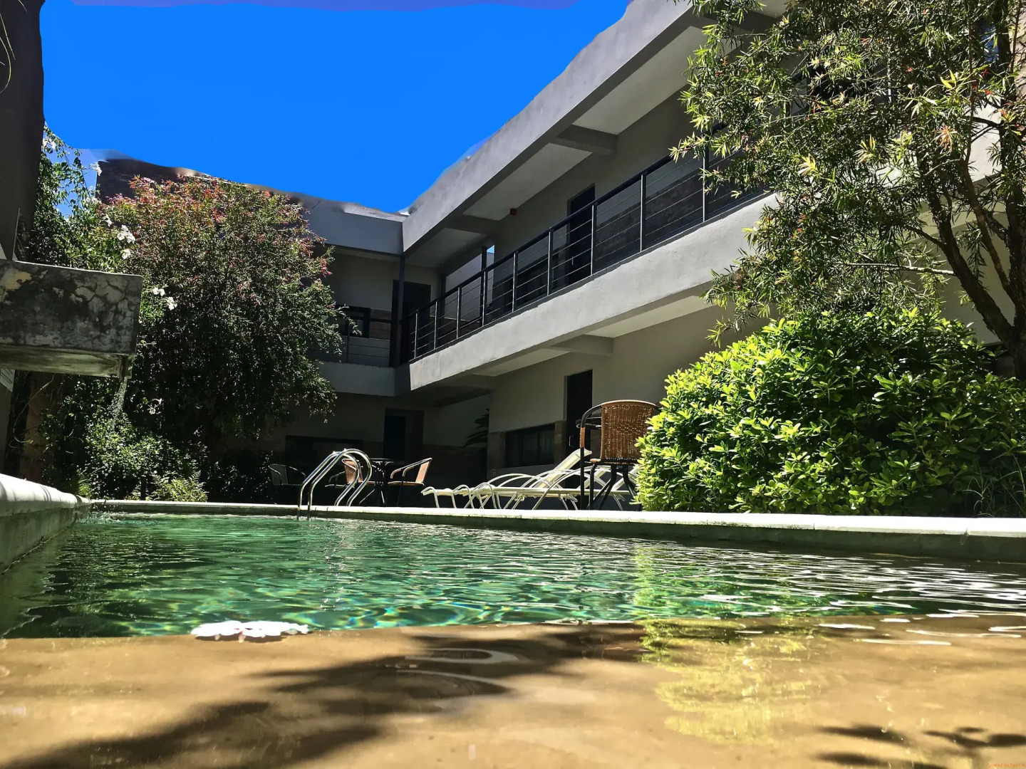 Posada Boutique Las Terrazas