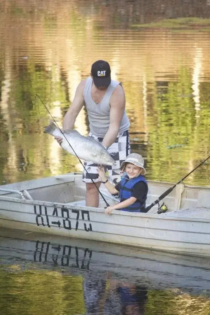 Billabong Bed & Breakfast