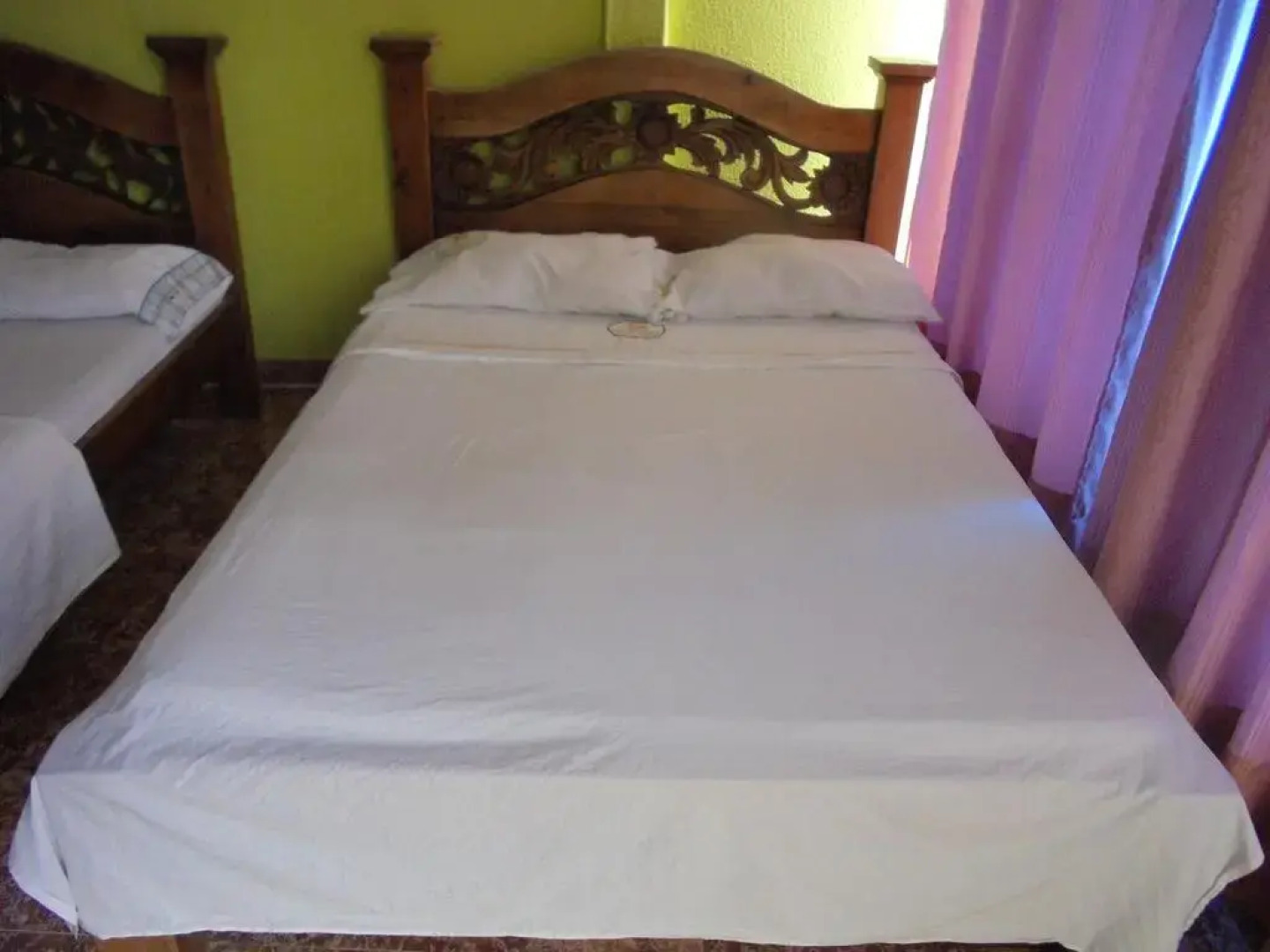 Hotel La Gran Mansion De La Negra