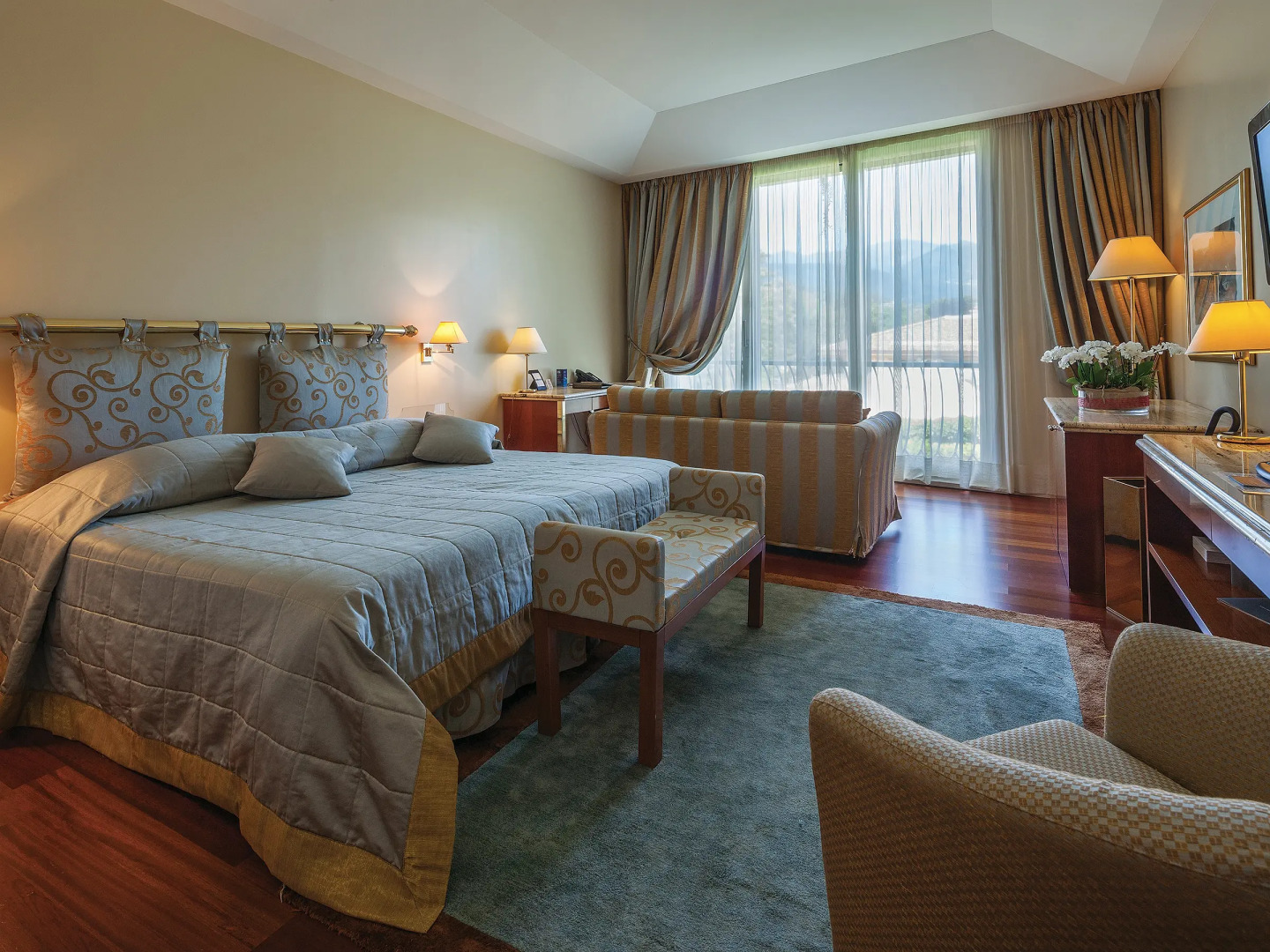 Villa Principe Leopoldo