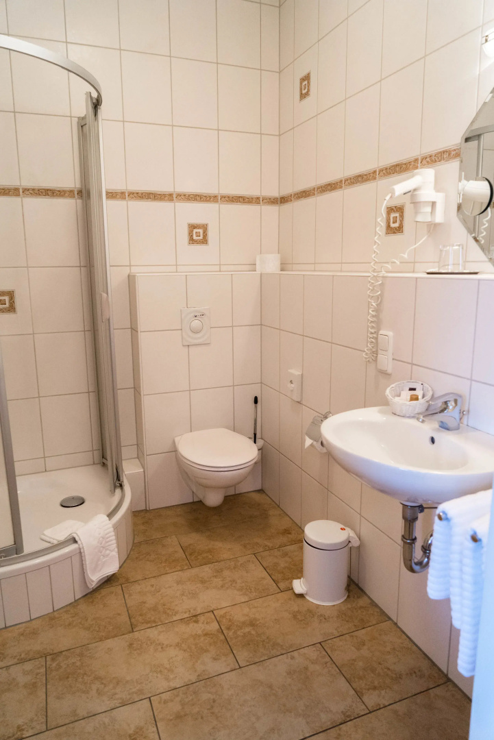 Hotel Bürger