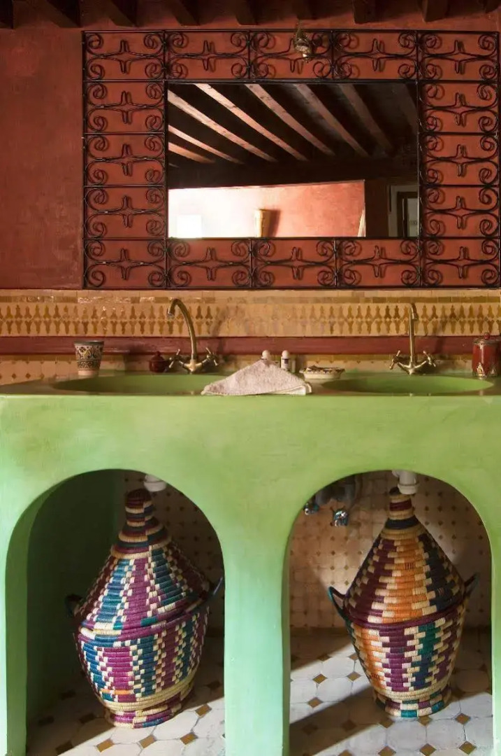 Hôtel Riad la clé de Fes