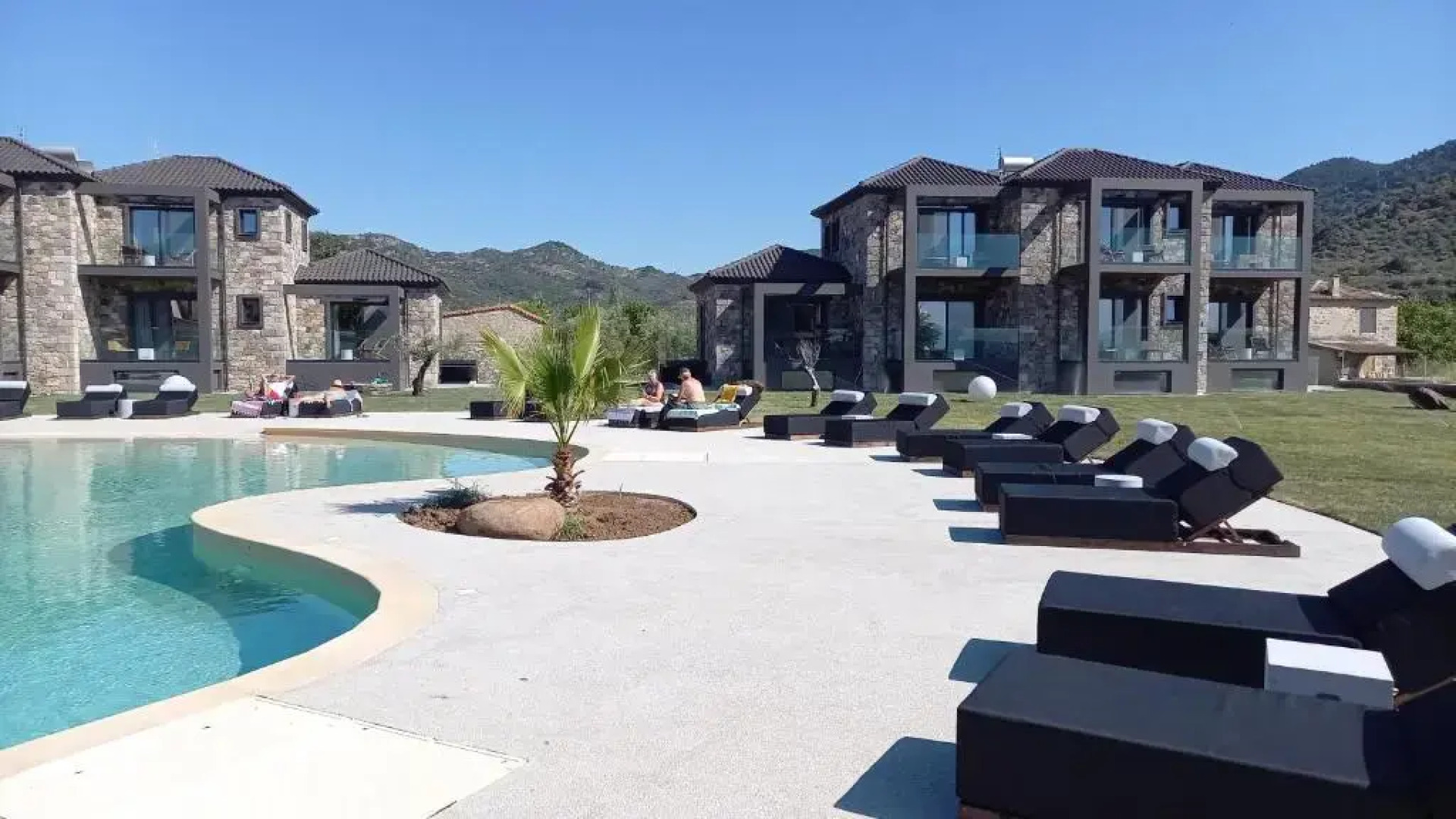 Niki Luxury Apartments Niki Suites Petra