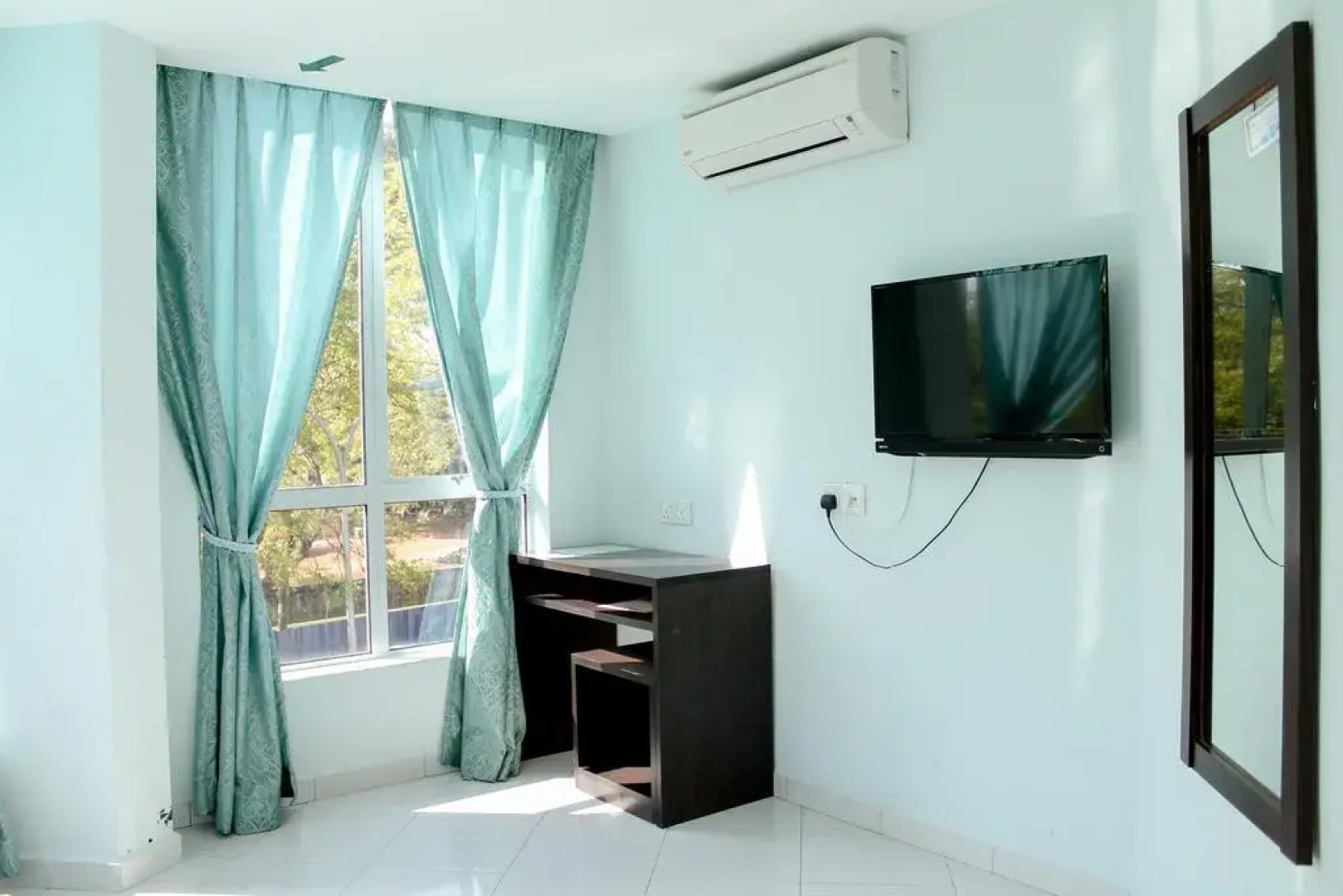 Hotel Darulaman Jitra