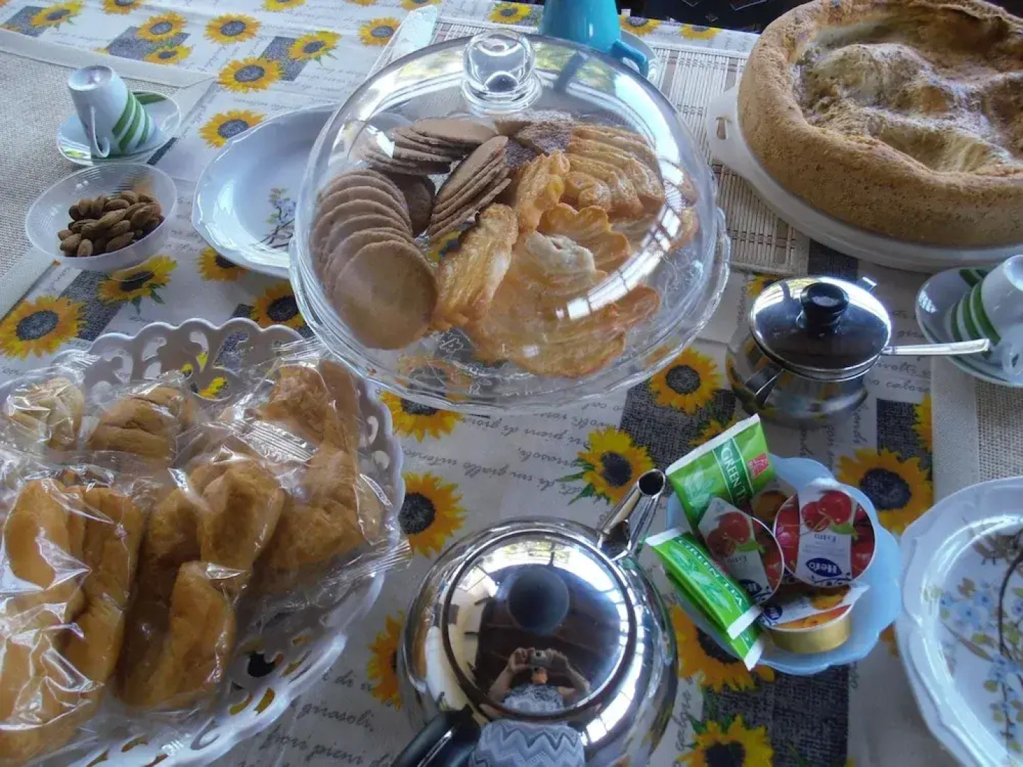 Ciriga Sicily Glamping