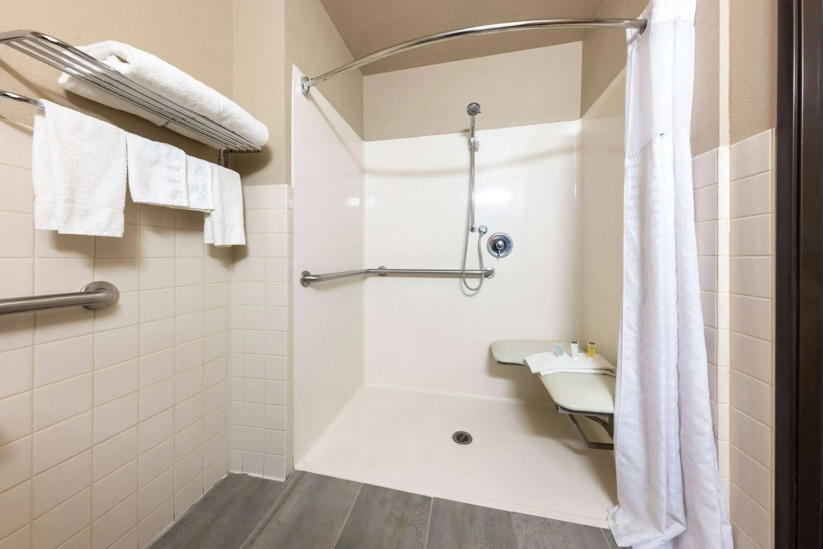 Super 8 by Wyndham Quartzsite AZ