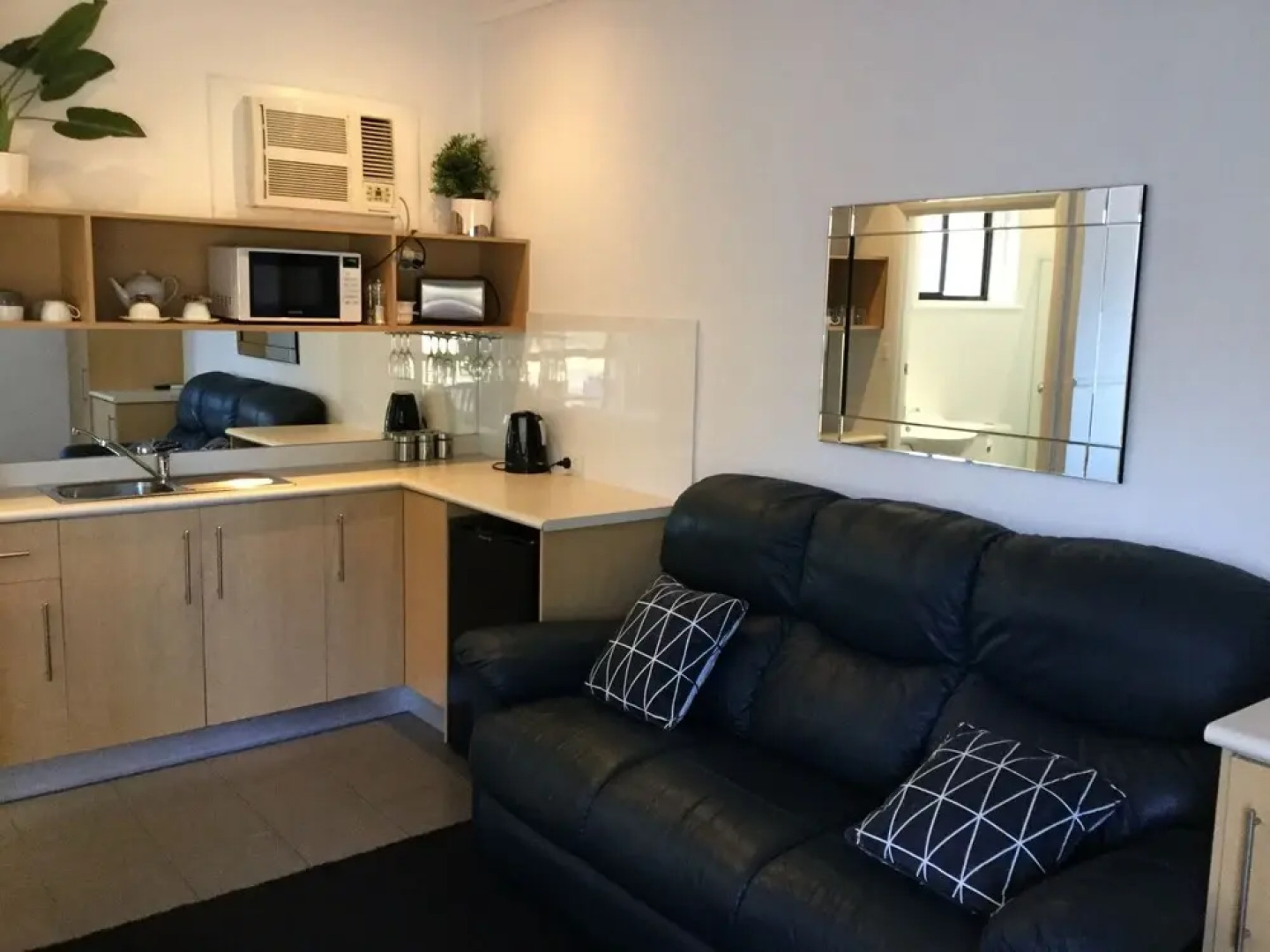 Port Noarlunga Motel