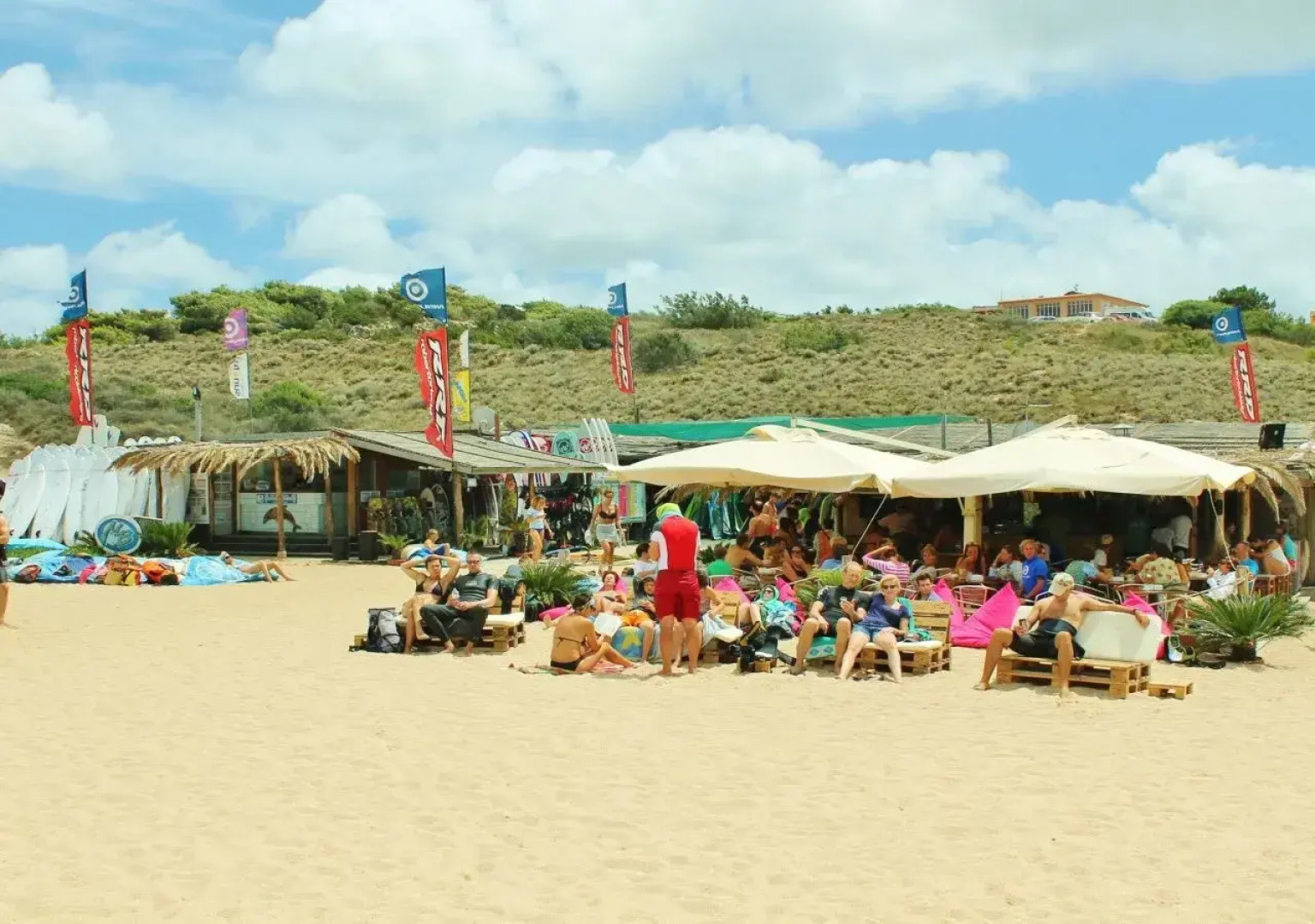 Residence Blue Corner Porto Pollo