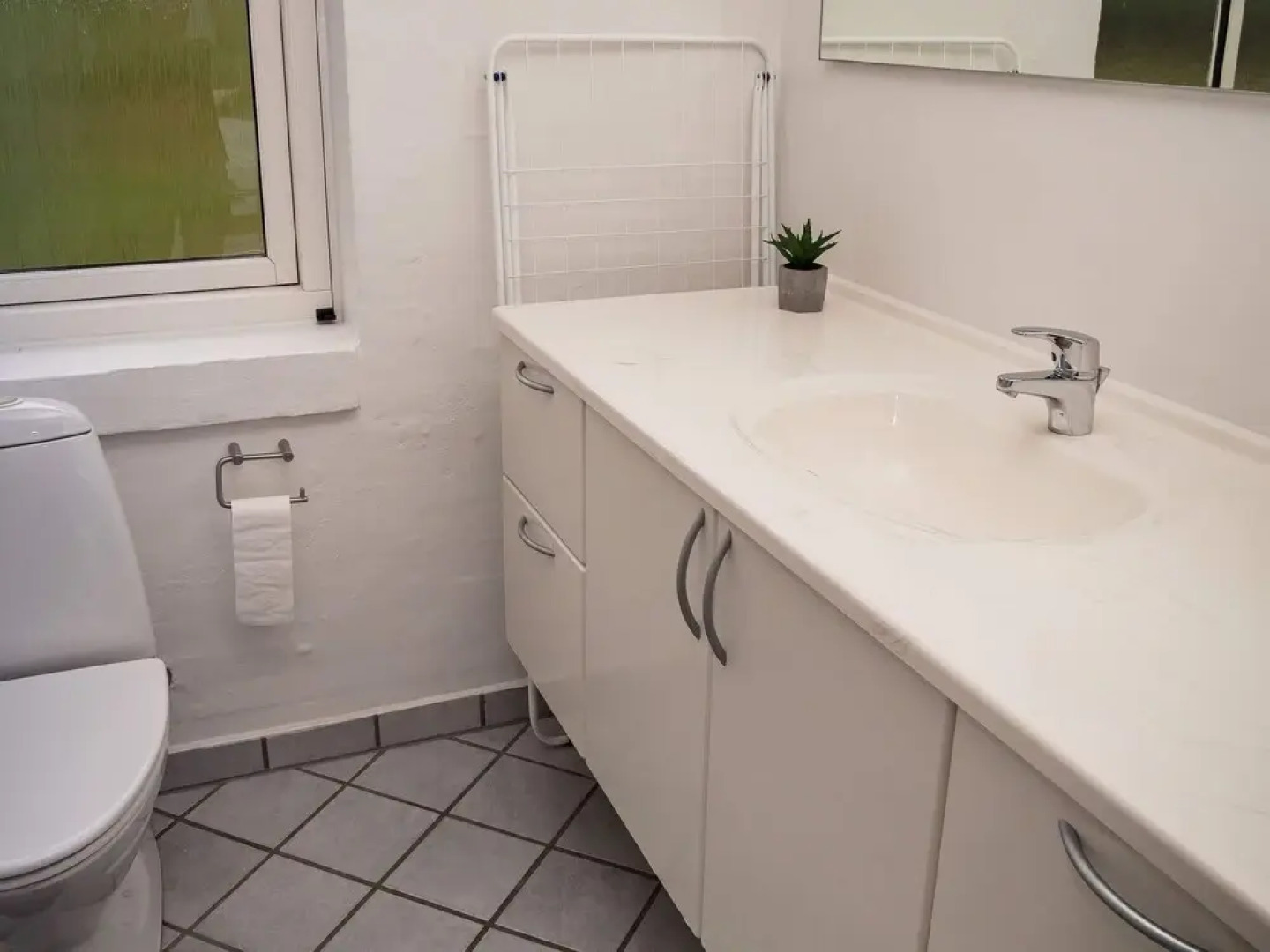 Sprawling Holiday Home in Hanstholm With Whirlpool