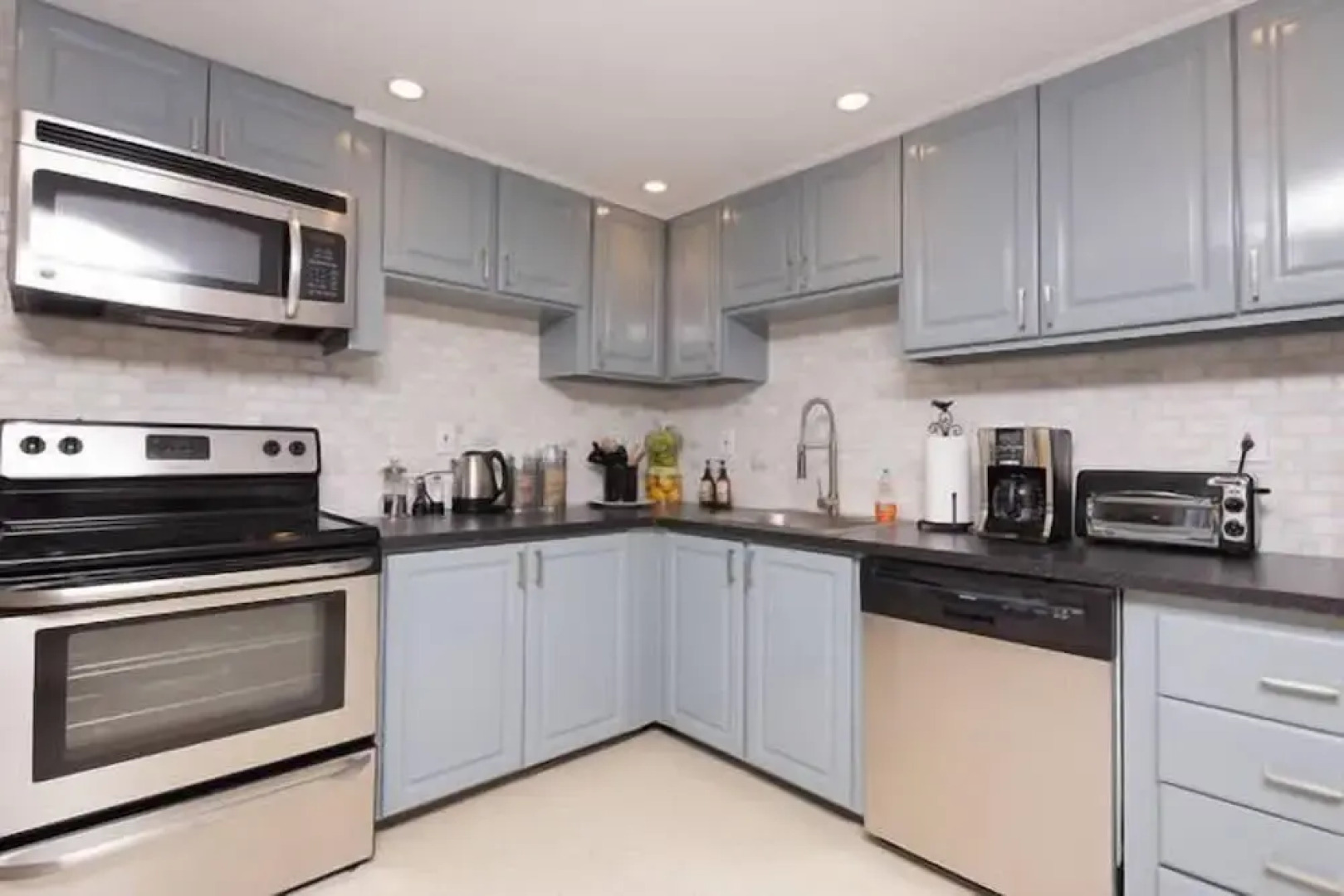 Ocean Reserve Condominium