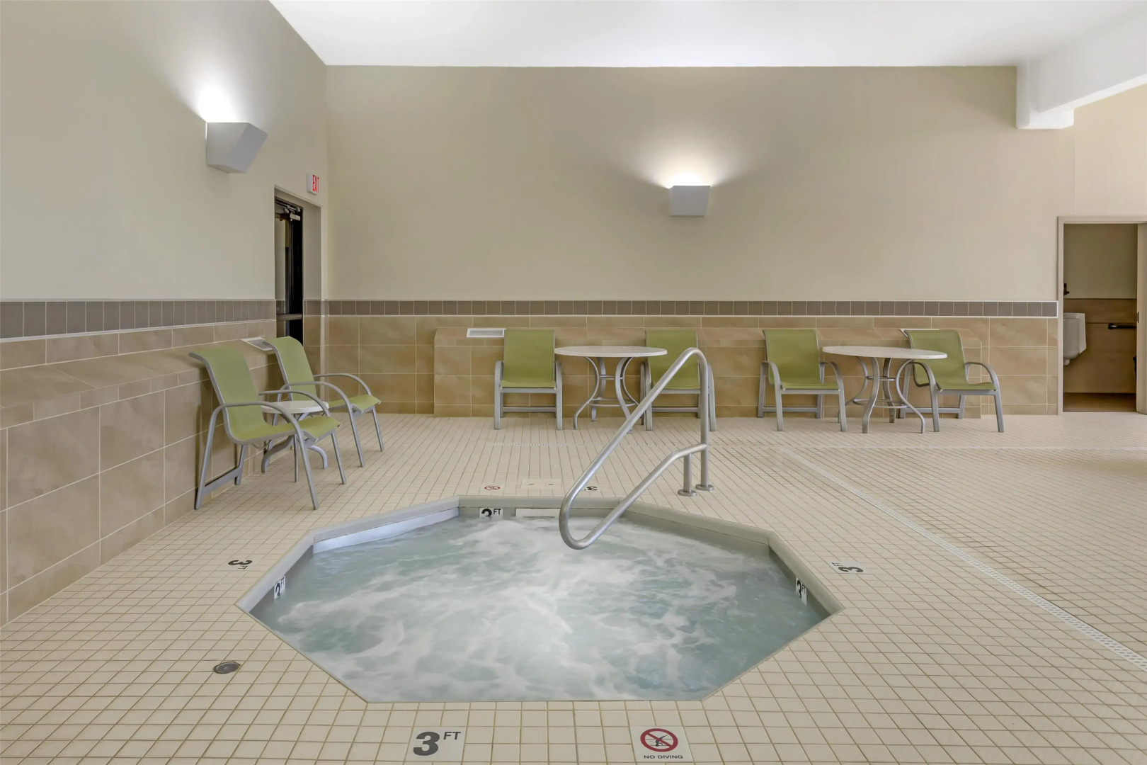 Best Western Plus Havre Inn & Suites