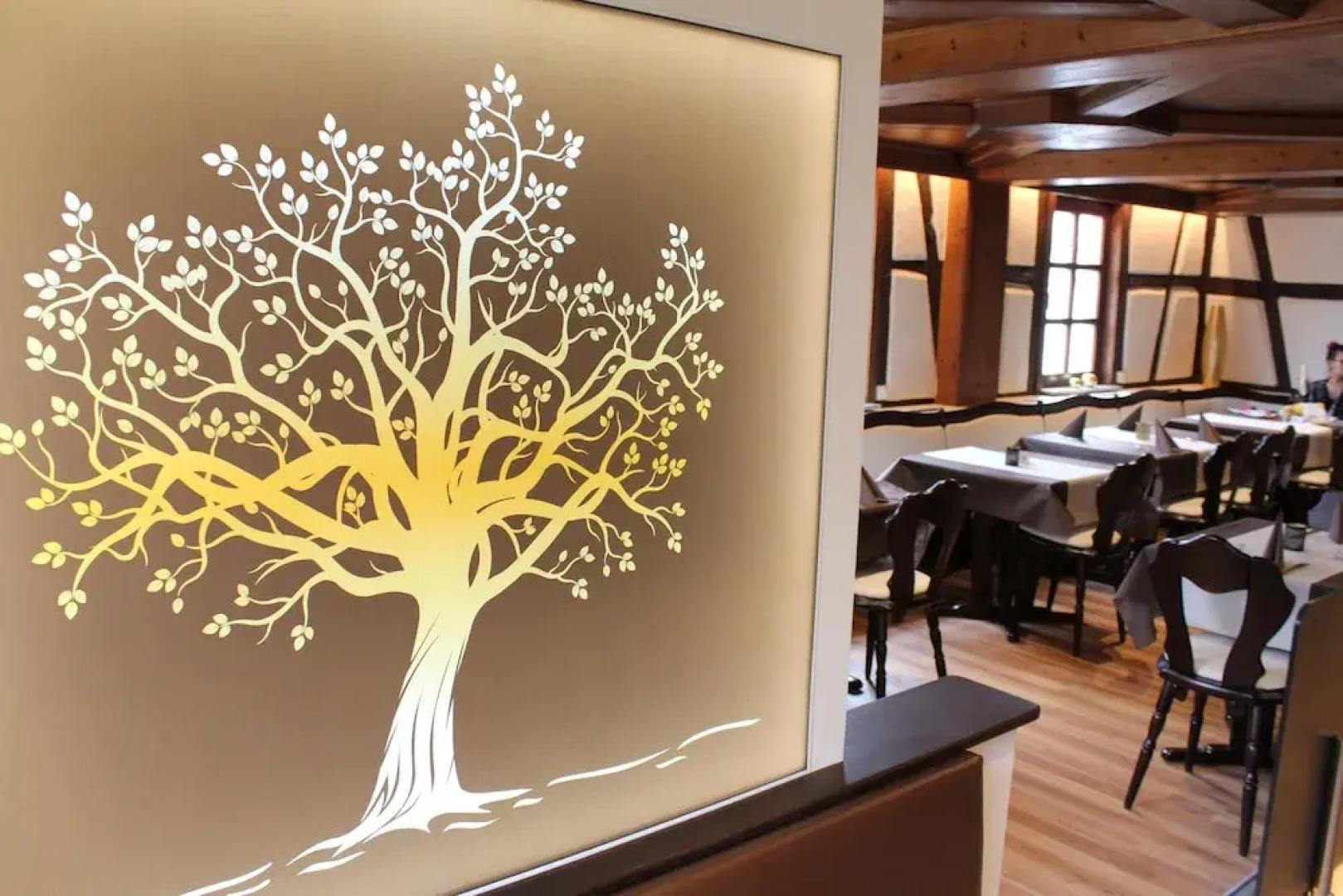 Hotel Zur Waldbrucke