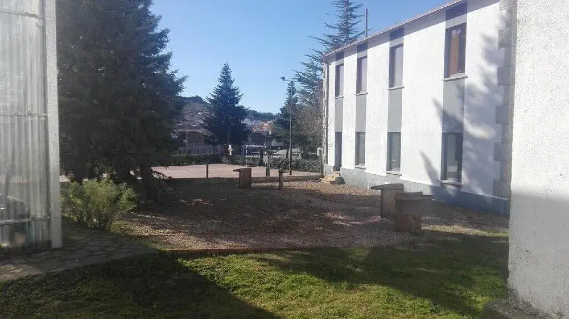 Albergue y Centro de Agrodiversidad - Hostel