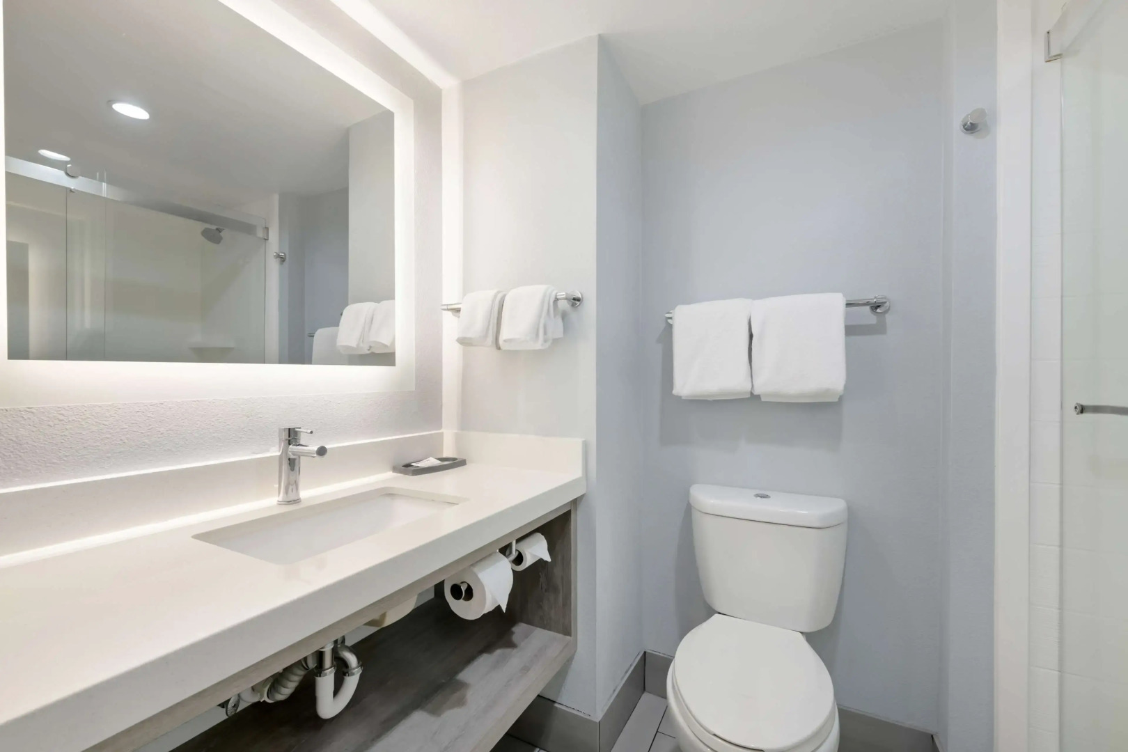 Best Western Oceanfront