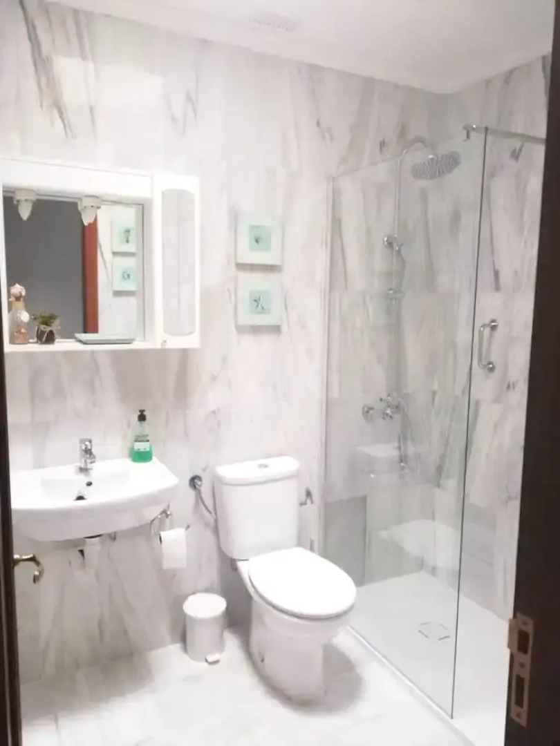 Villa With 5 Bedrooms in Istán, With Wonderful Lake View, Private Pool, Enclosed Garden - 15 km From the Beach