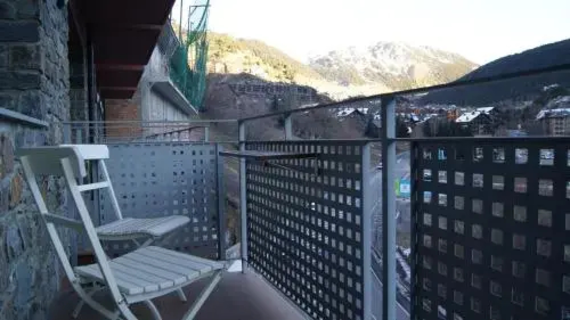 Soldeu Paradis Gran Sol