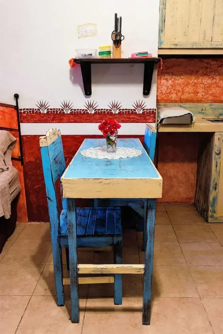 Room-antigua Lodge, Away From the Crowds