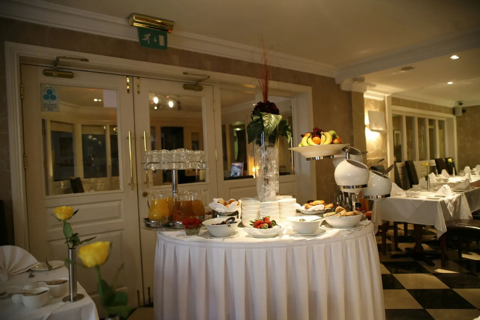 The Fairview Boutique Hotel