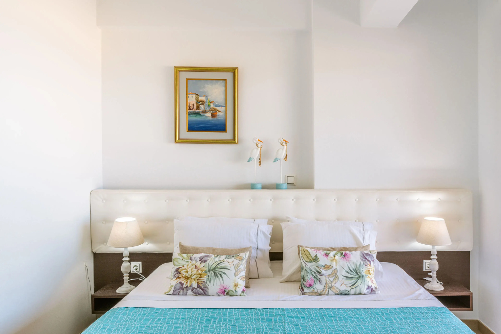 3 Aktes Resort