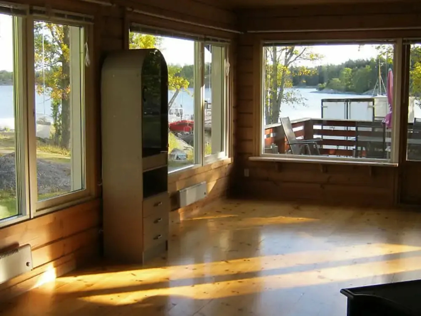 6 Person Holiday Home in Valdemarsvik