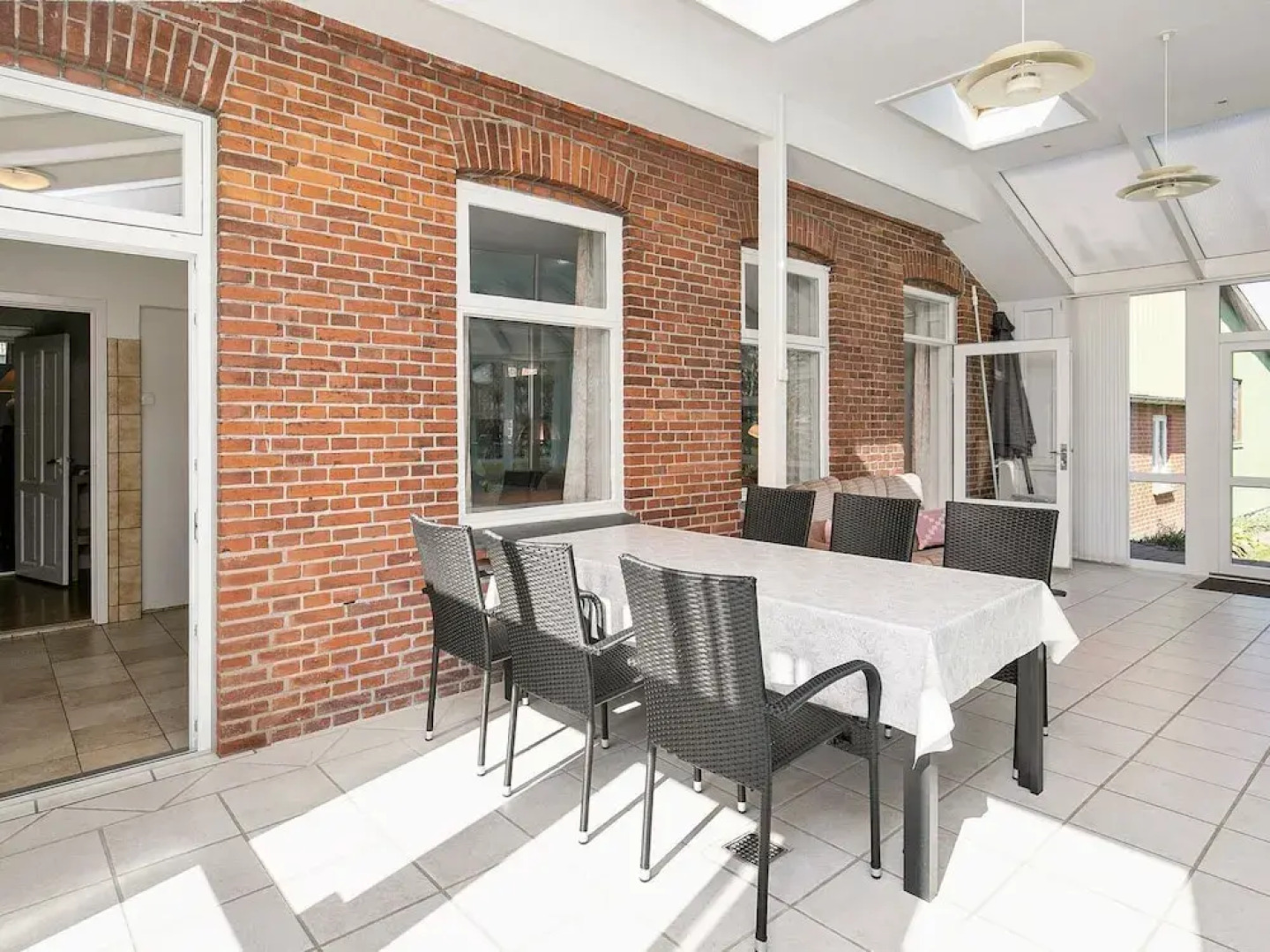 Amazing Holiday Home in Tranekã¦r With Swimming Pool