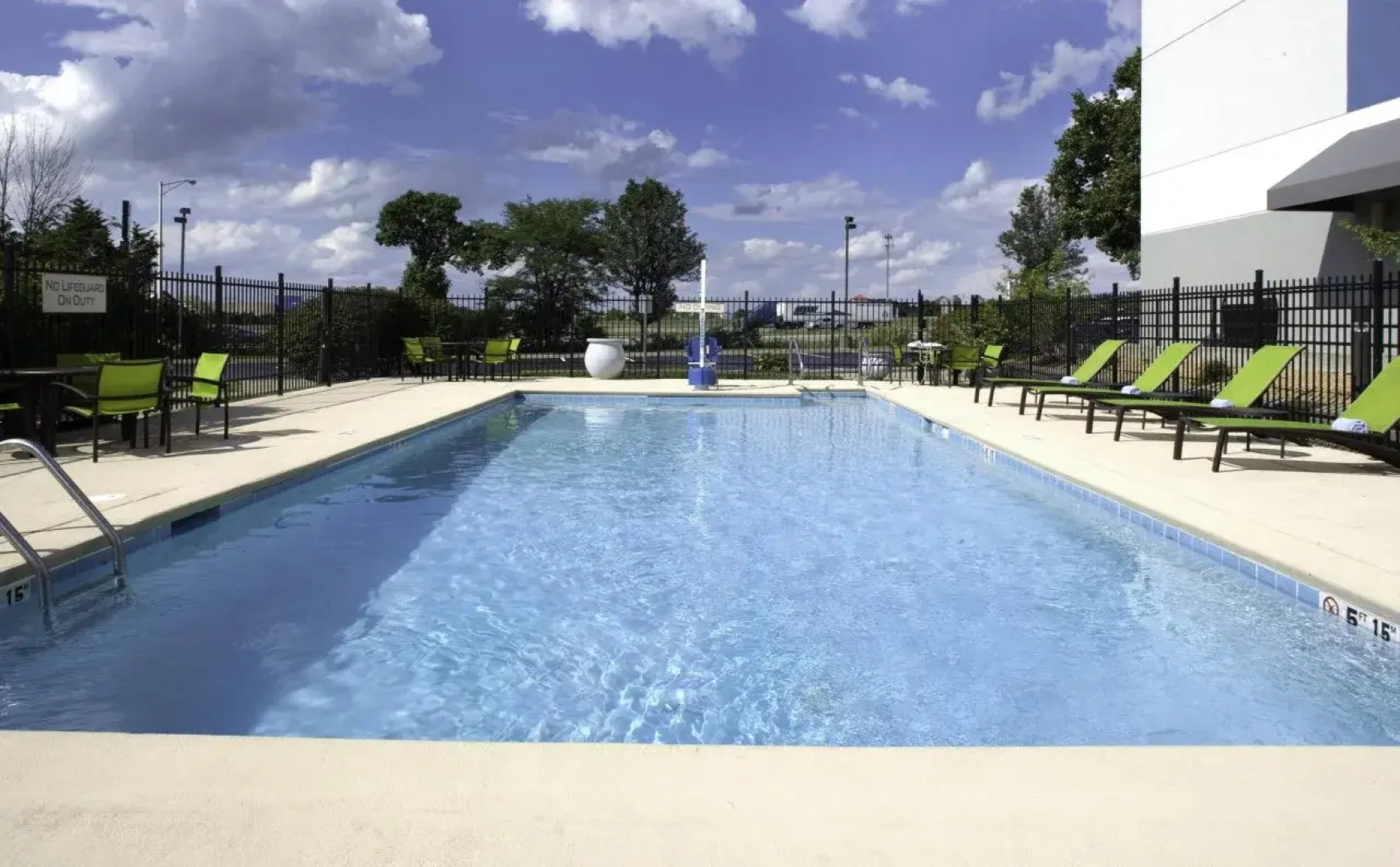 SpringHill Suites Cincinnati North/Forest Park