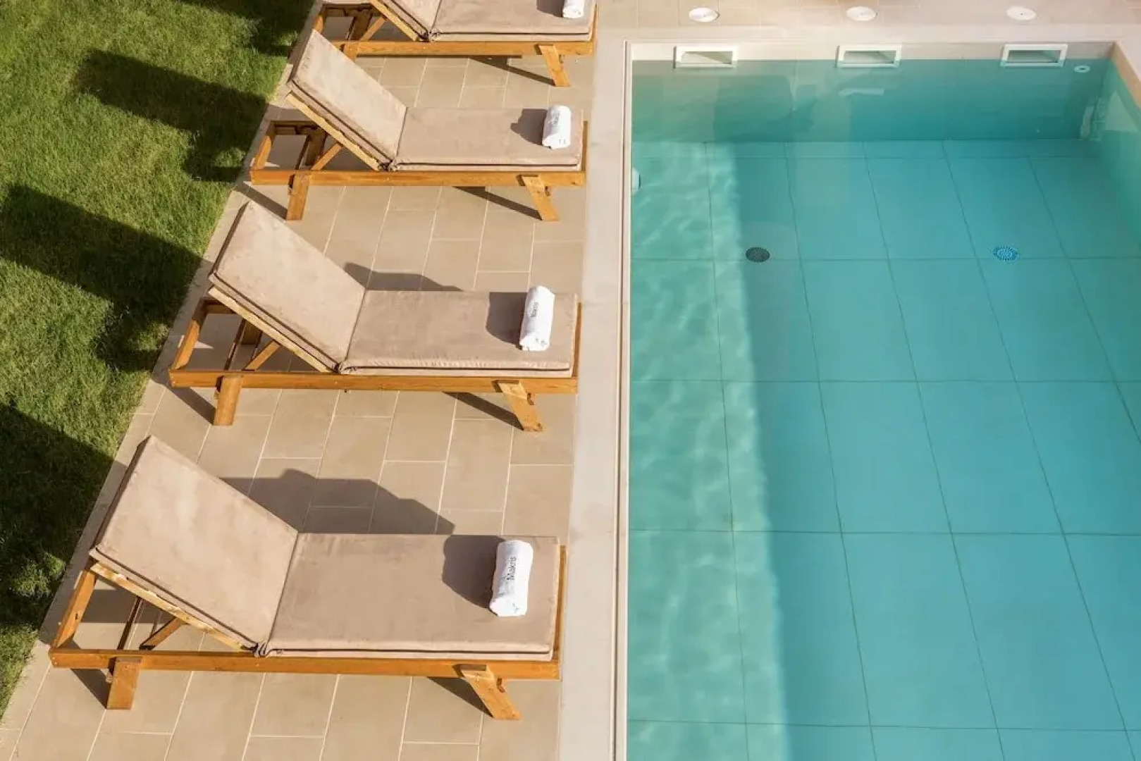 Makris Hotel - Olympian Collection