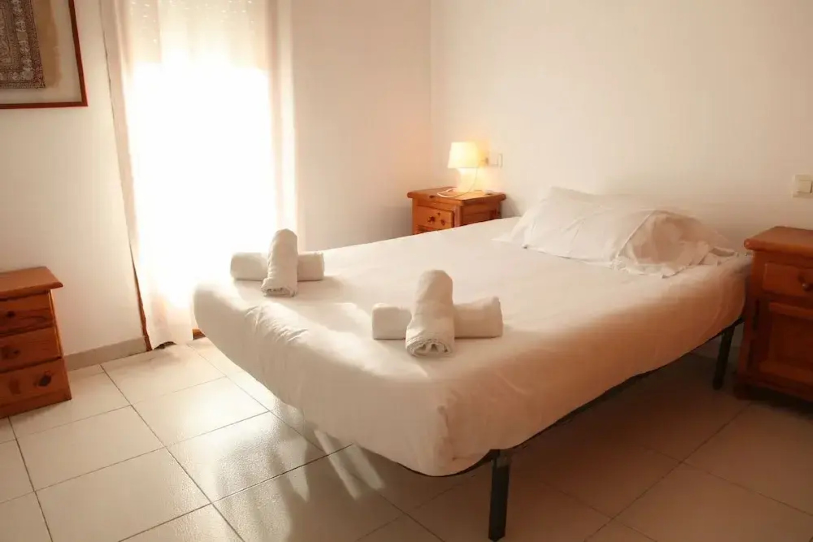 Apartamentos Laura Mar