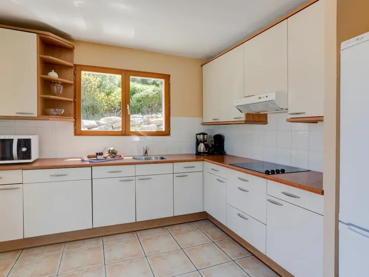 Cosy Villa in Félines-minervois With Swimming Pool