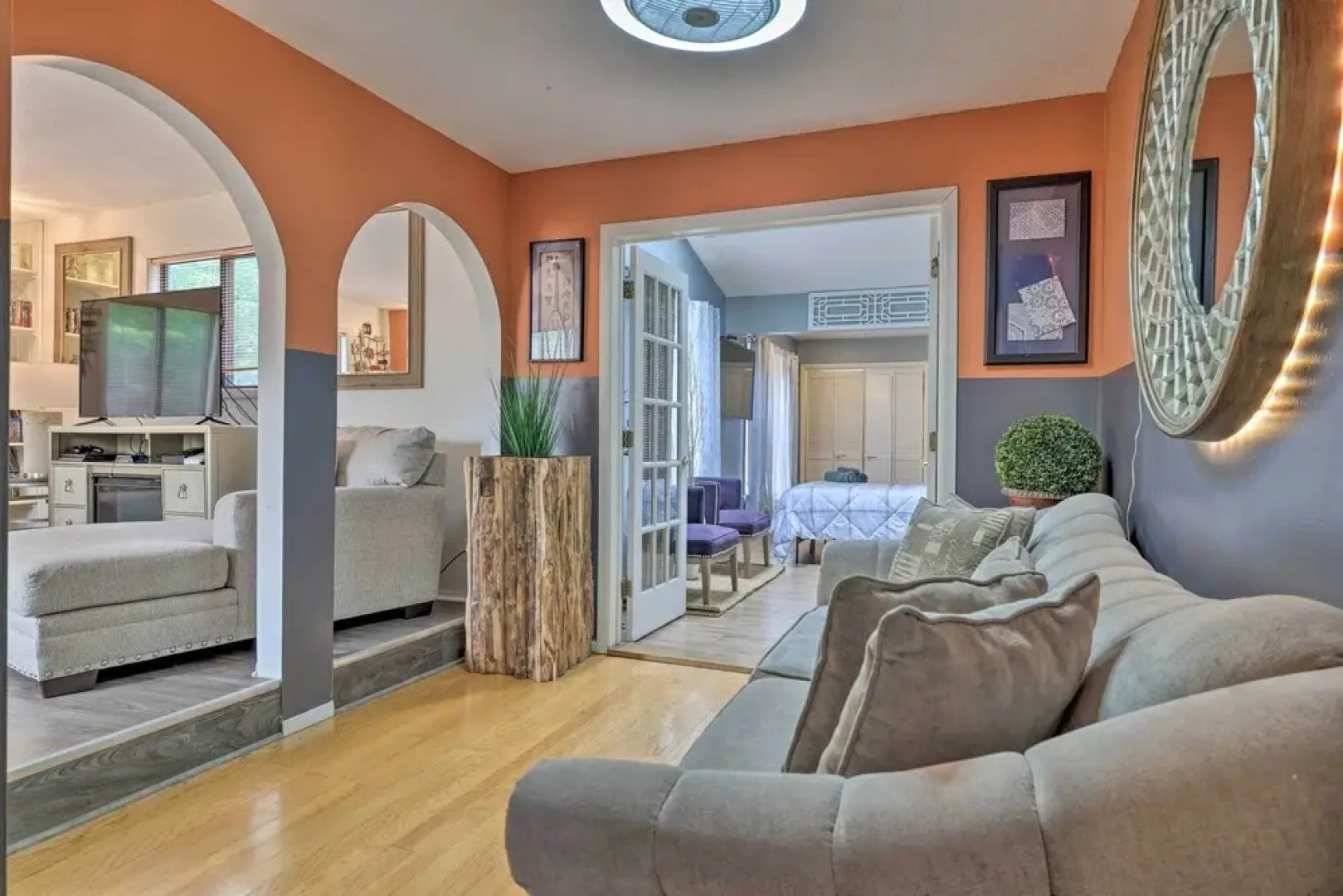 Pocono Mtn Retreat w/ Hot Tub < 11 Mi to Camelback