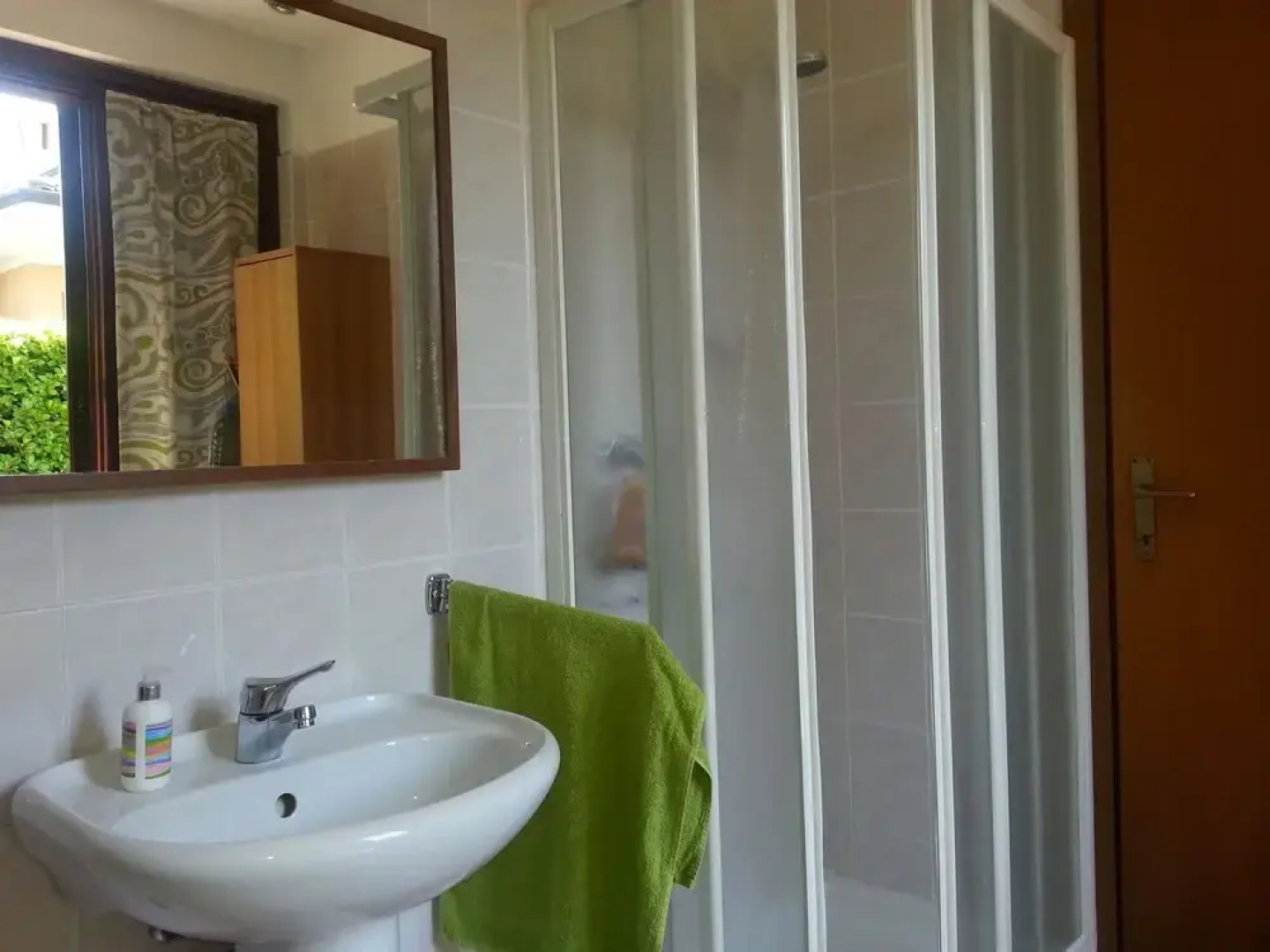 Mary Bed & Breakfast