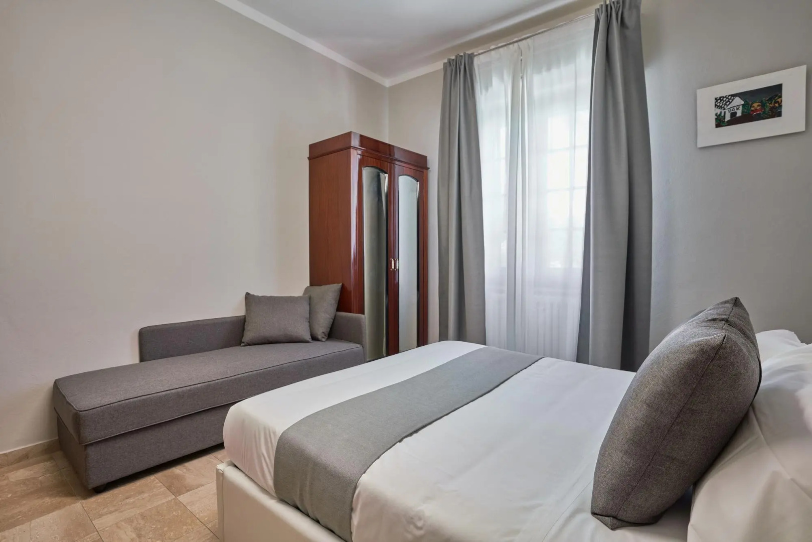 The Rif - Boutique Hotel