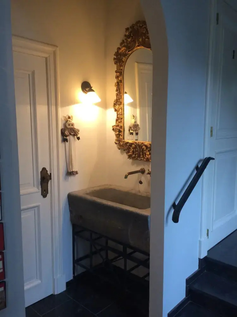 B&B De Heerlijkheid Satenbergh