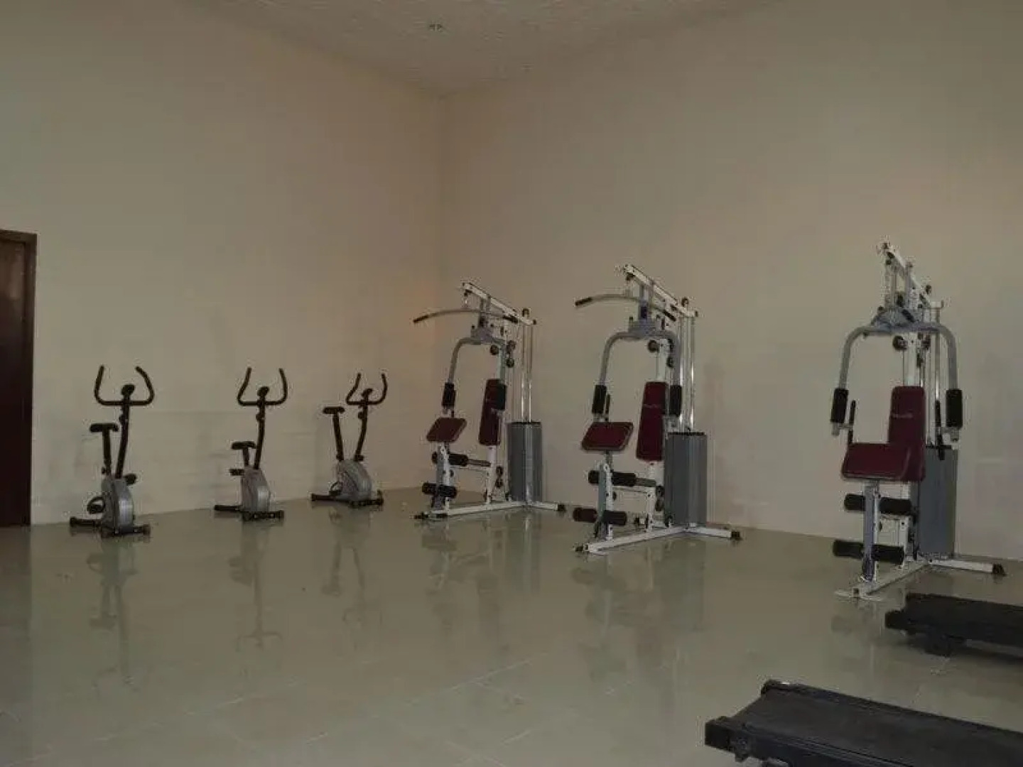 Bissan Hotel Apartments