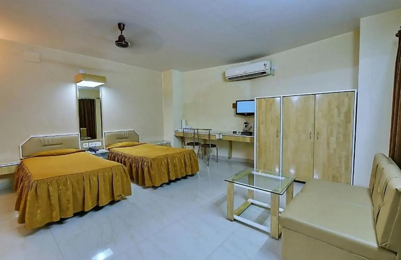 Hotel Ratnadeep