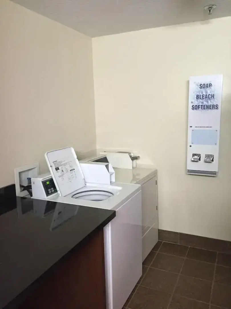 Econo Lodge Batesville