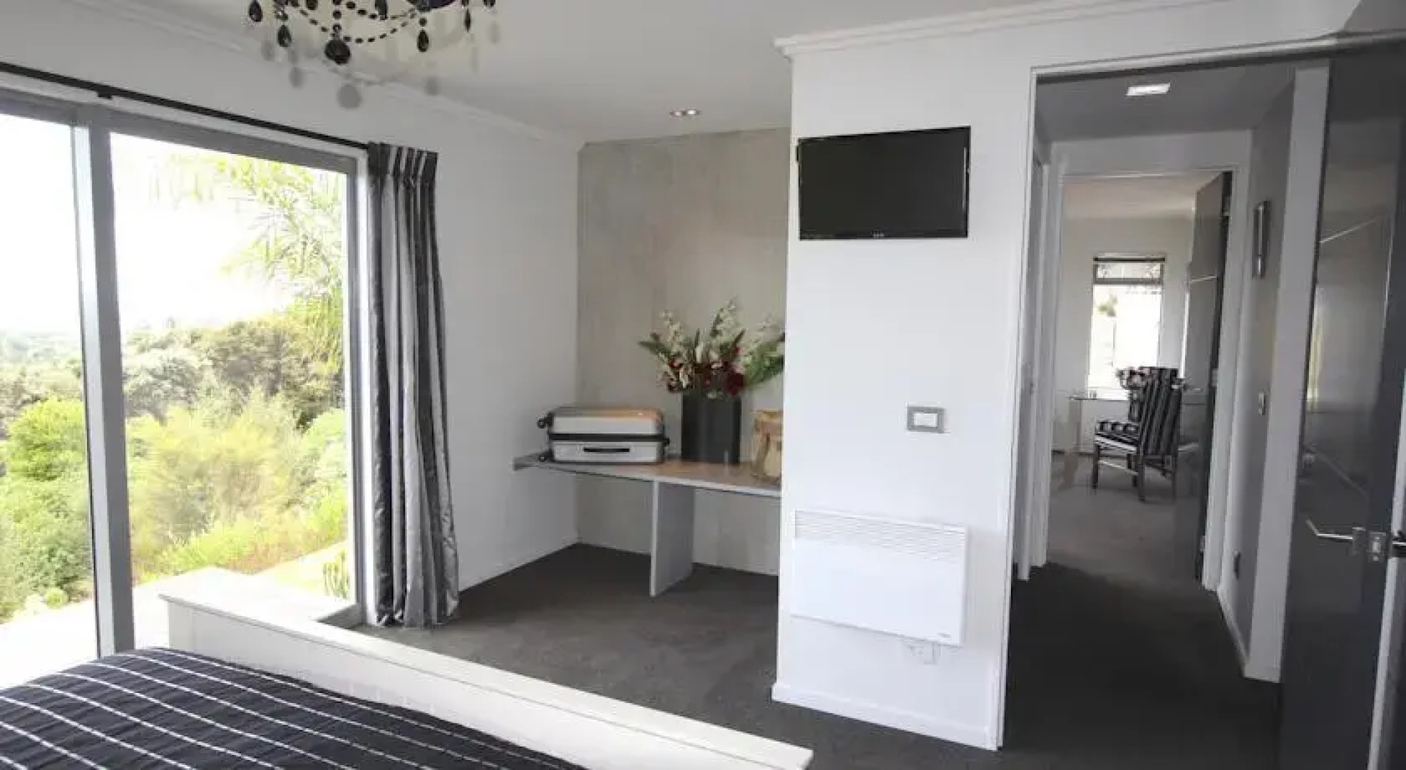 Richmond Hills Bed and Breakfast