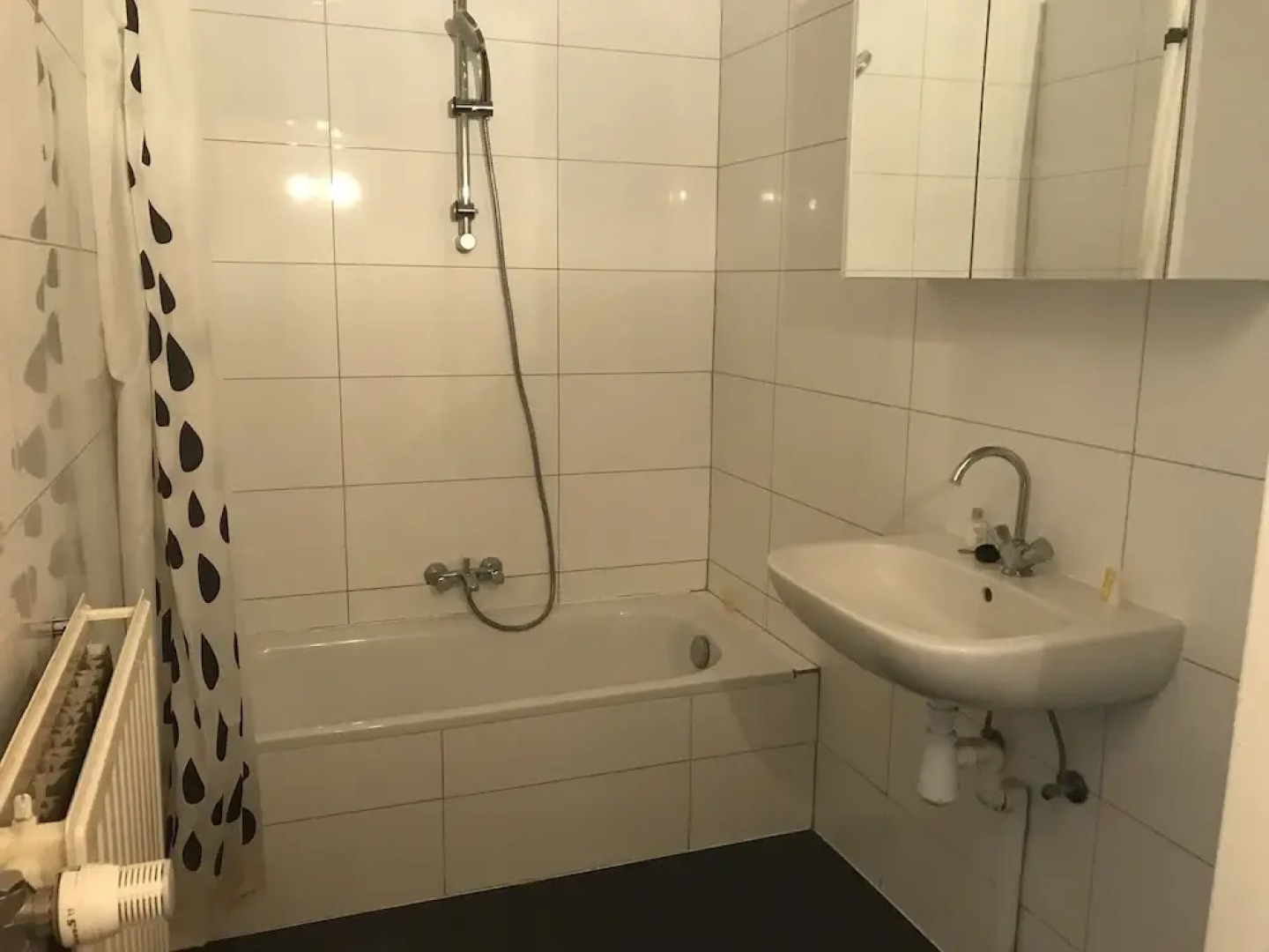 Apartment Zaventem Brussels Airport J