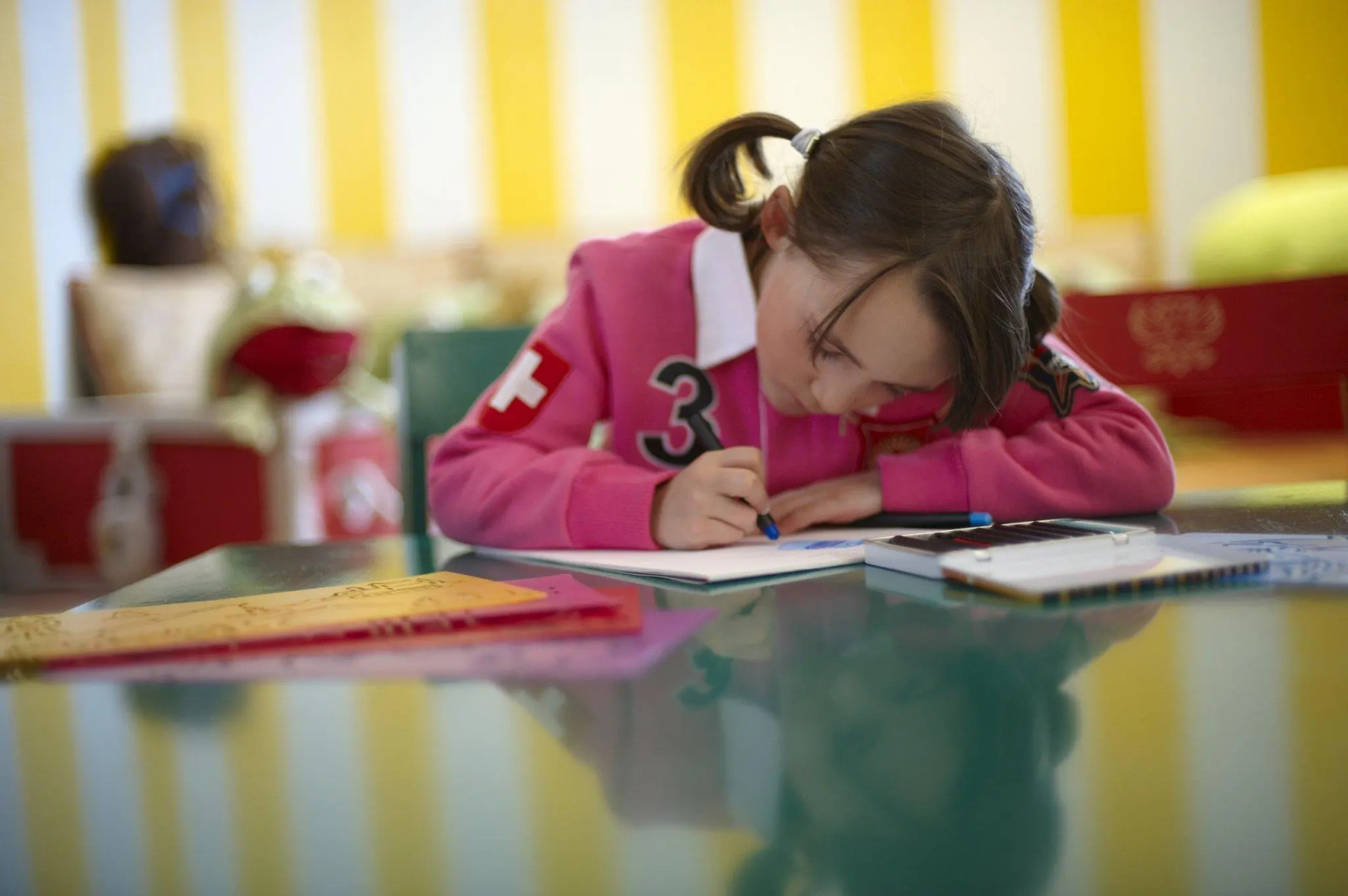 Carlton Hotel St Moritz