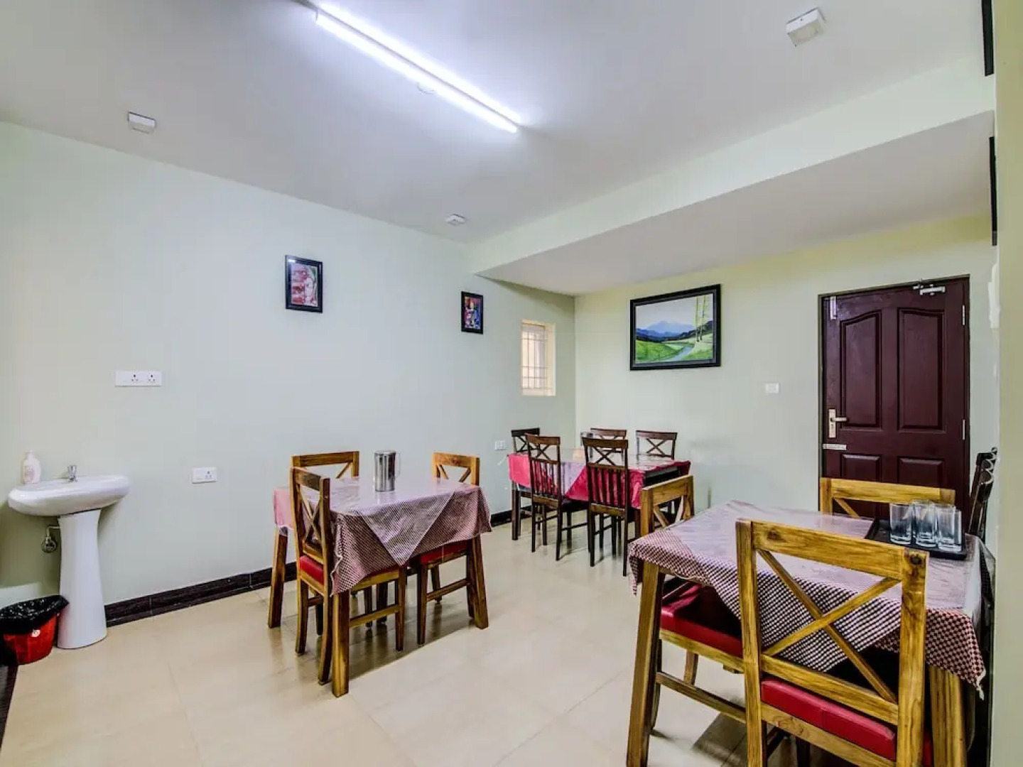 Abode by Brown Tree Resorts