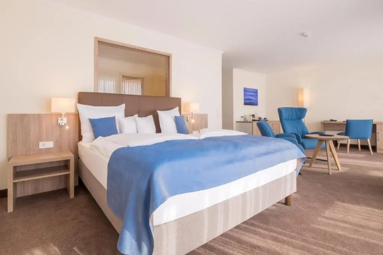 Siebenquell GesundZeitResort