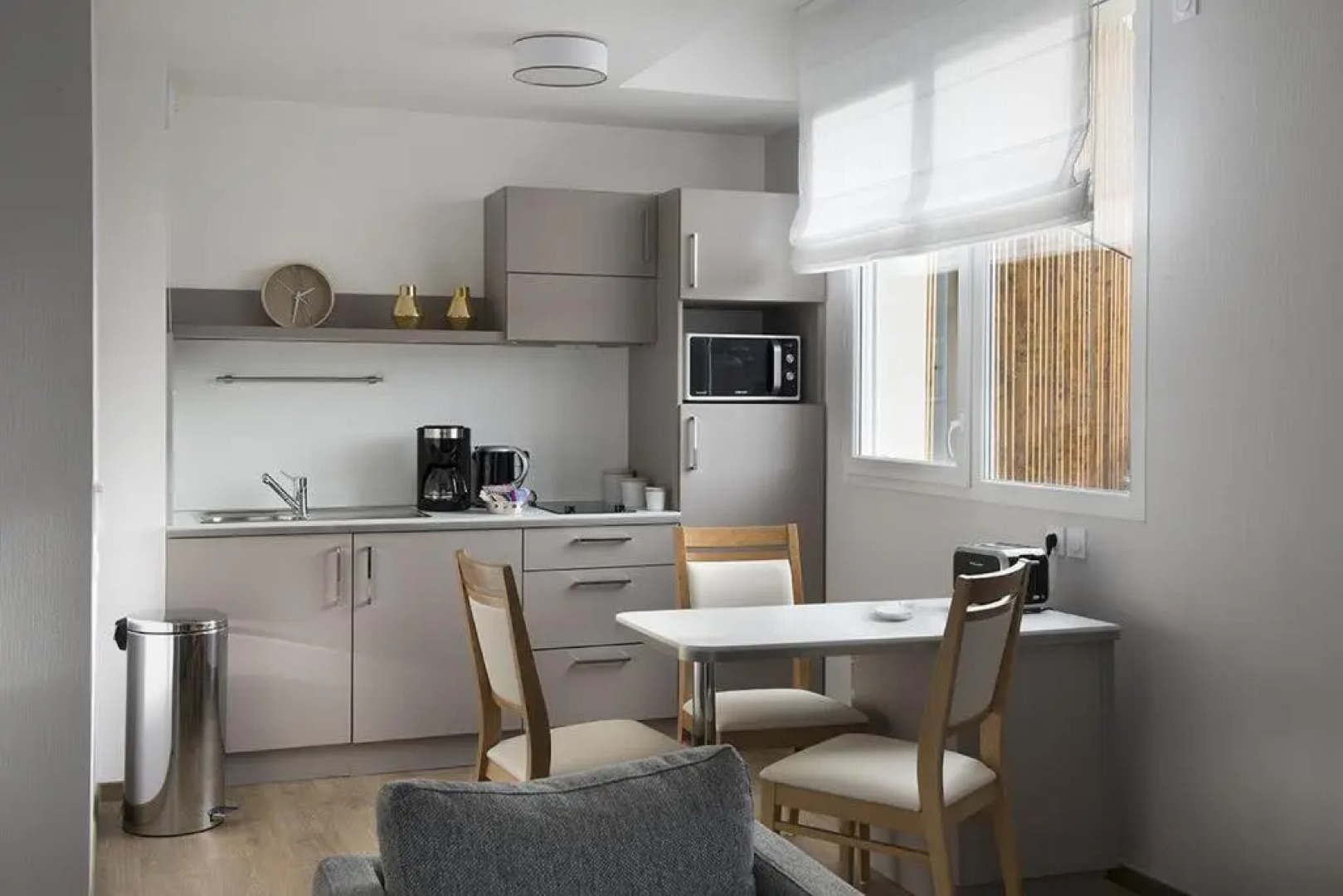 Domitys - Résidence Services Seniors - Le Havre Nord