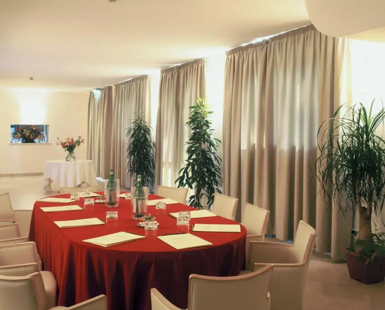 Tombolo Talasso Resort