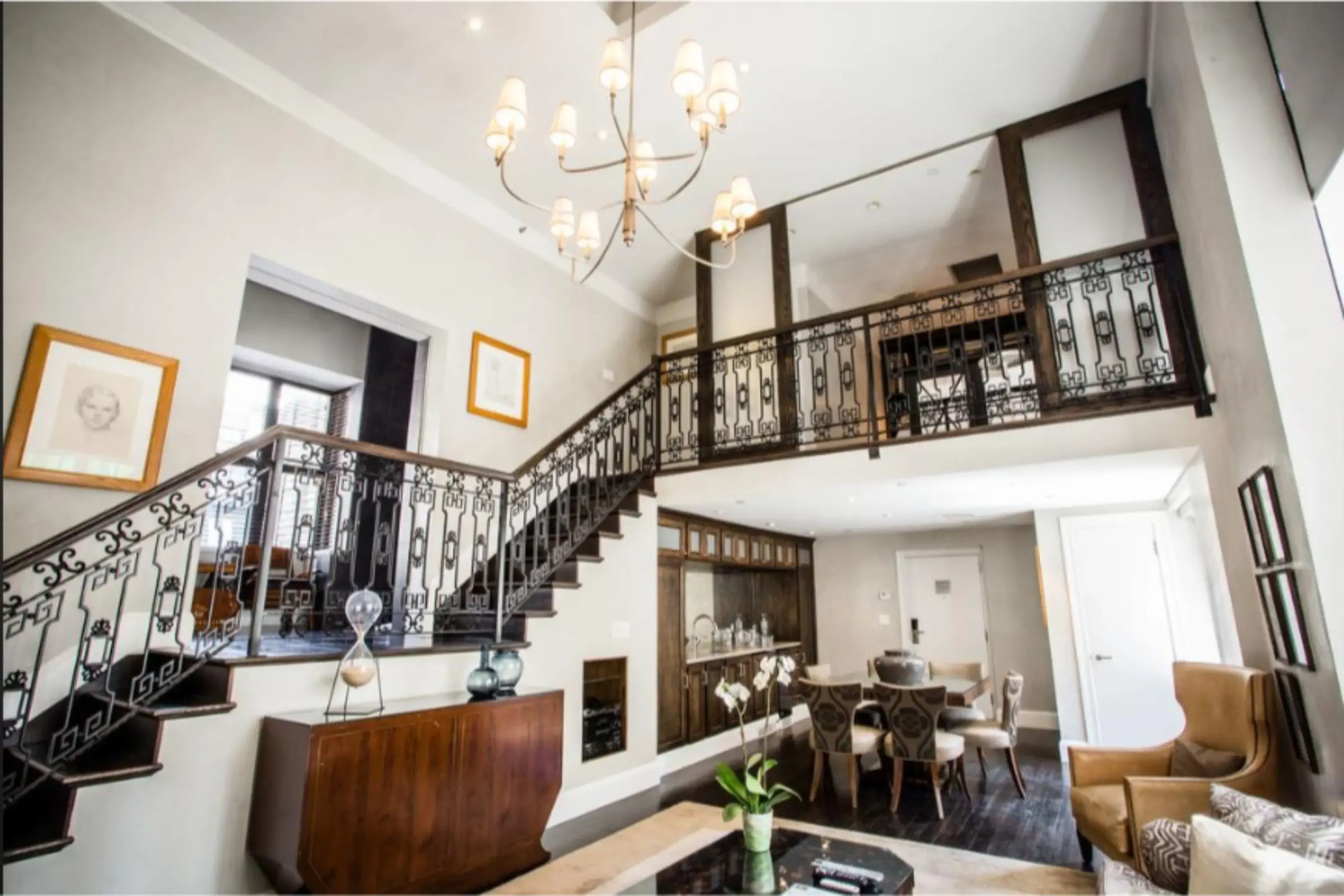 The Mansfield ( Closed)