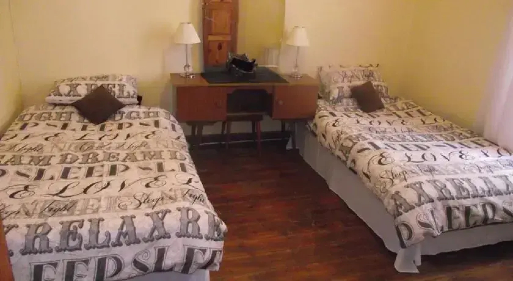 Old School Trout Lodge