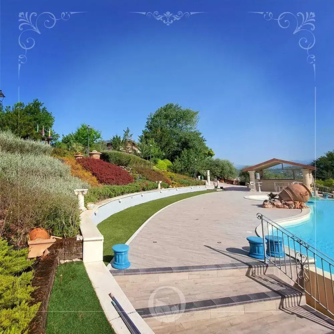 Country House Bosco d'Olmi