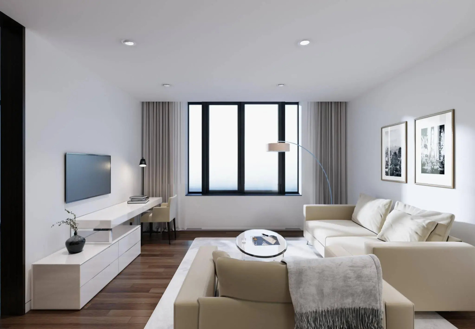 La Ville Hotel & Suites CITY WALK, Dubai, Autograph Collection