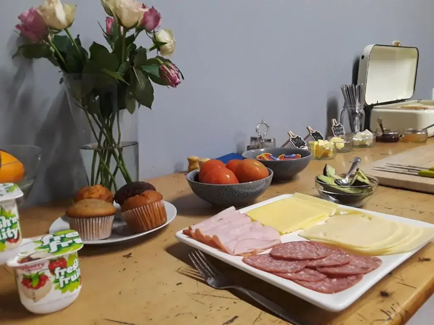 Lady Bowen Bed & Breakfast