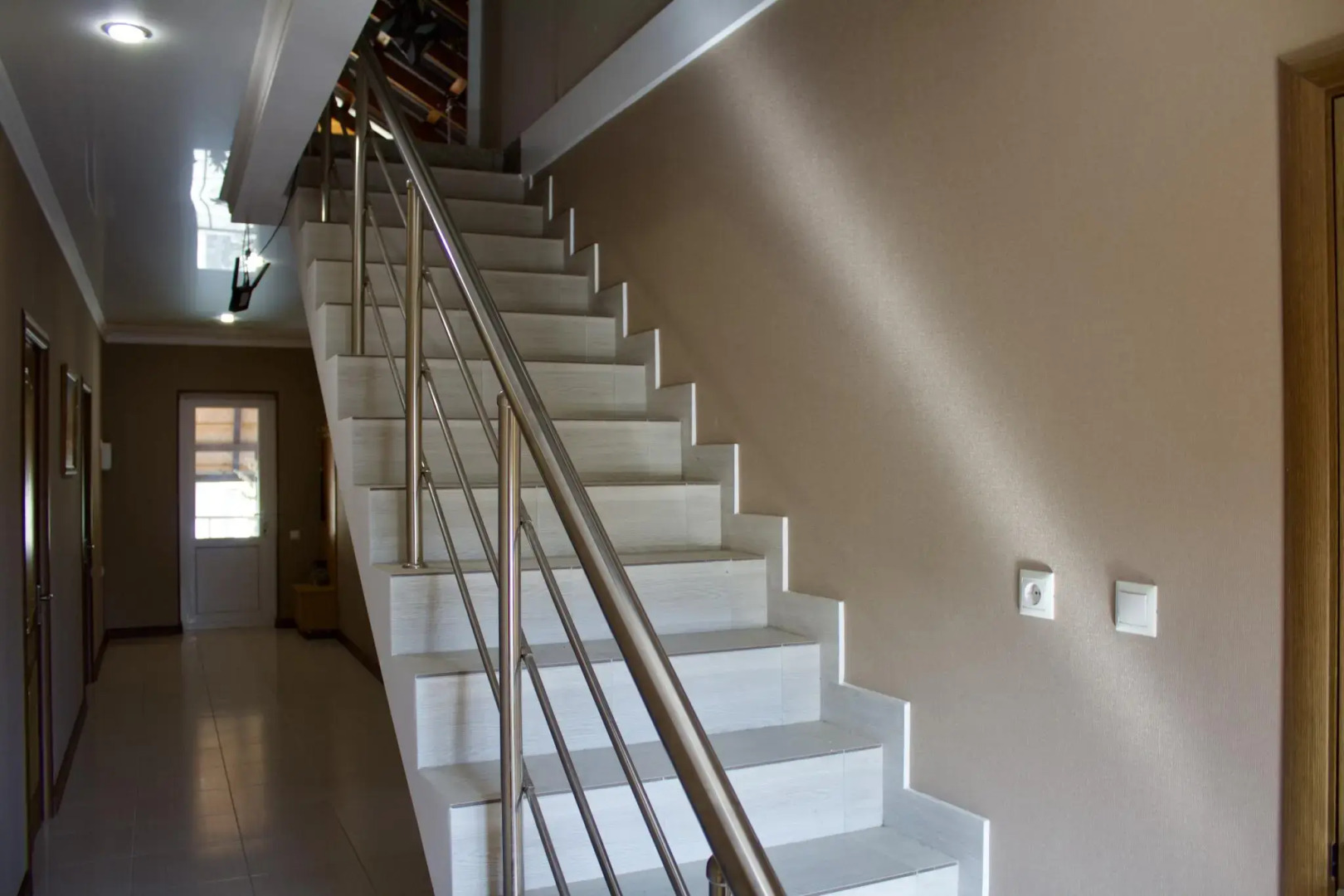 Loo Home&Sea на улице Енисейская 6/33